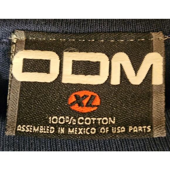 Vtg Corona Extra Shirt “Tempting” Good Girl Big Bottle Beer T-Shirt XL ODM 2001 - Picture 6 of 9